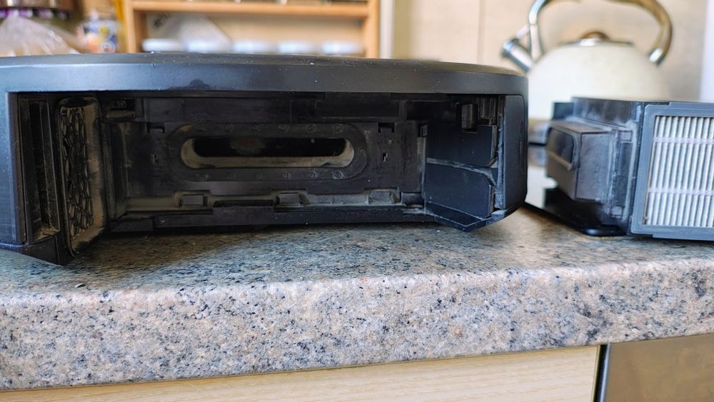 IRobot rumba e5 sprawny