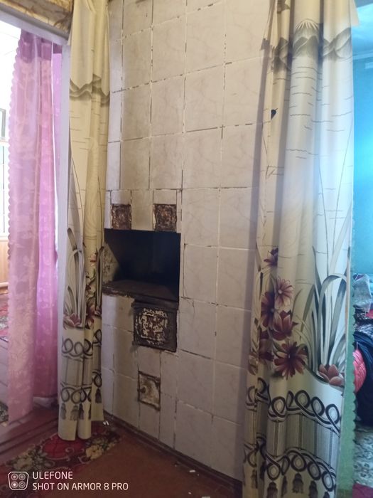 Продаж частини будинку Березівка