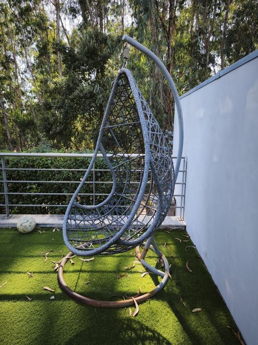 Baloiço Jardim AKÍ