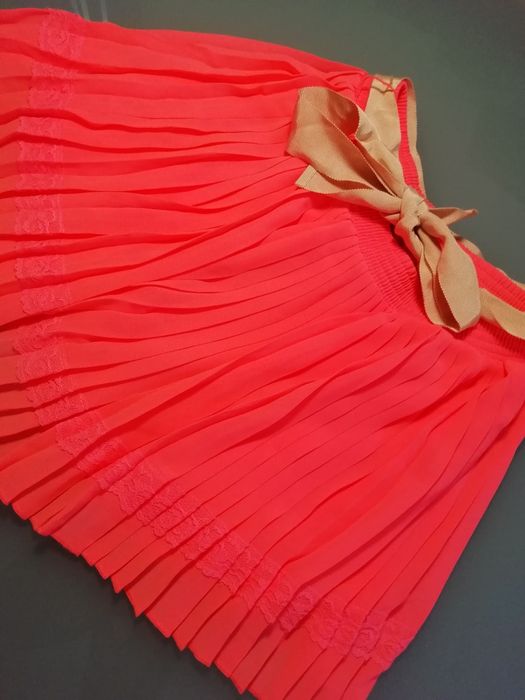 Calções e saia Chicco e Mayoral Como novos!