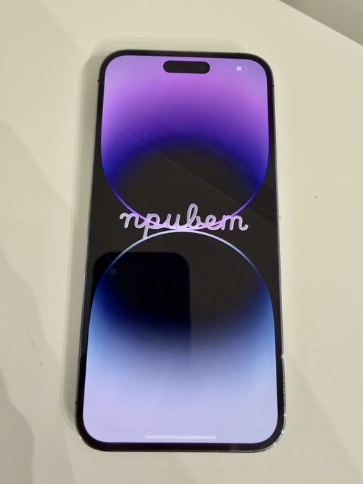 APPLE iPhone 14 Pro Max  128GB