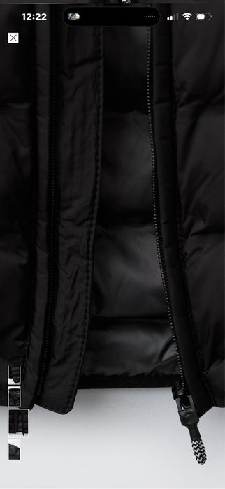 Куртка фірми Zara,розмір 140 см