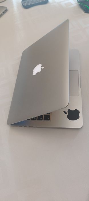 MacBook Pro Retina 13" Early 2015 – Estado Impecável | 8GB Ram SSD | Carregador novo