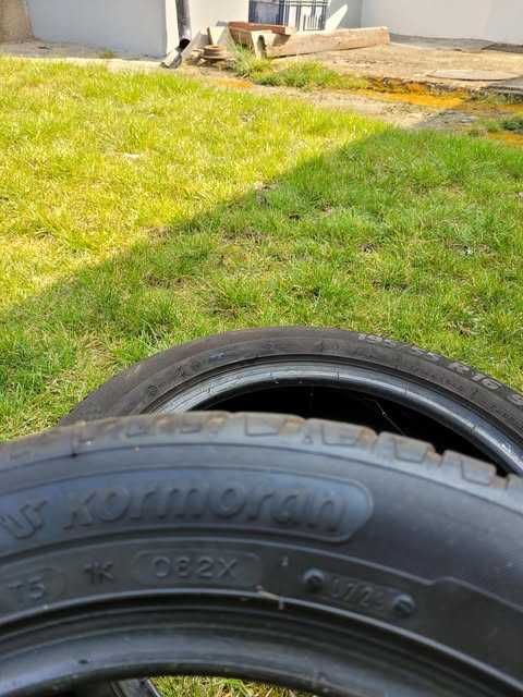 opony letnie  kormoran 195/55 R16 -91 v