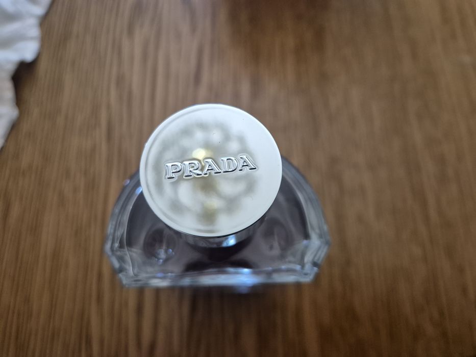 Prada l'homme 2019 rok PUIG stara wersja
