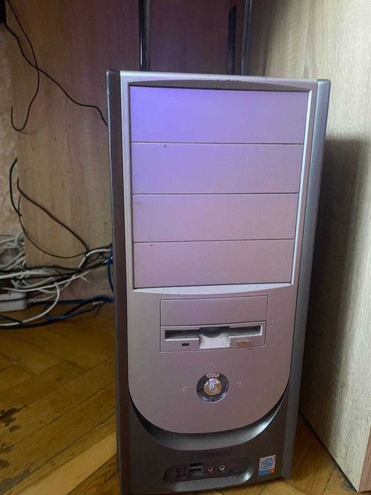 Ігровий компютер GTX 1050ti 4gb