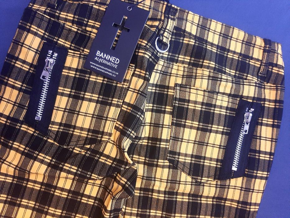 Штани нові жіночі з біркою banned alternative: 250 Другие