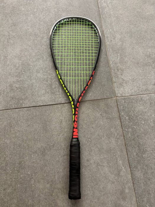 Ракетки для сквоша Dunlop Unsquashable