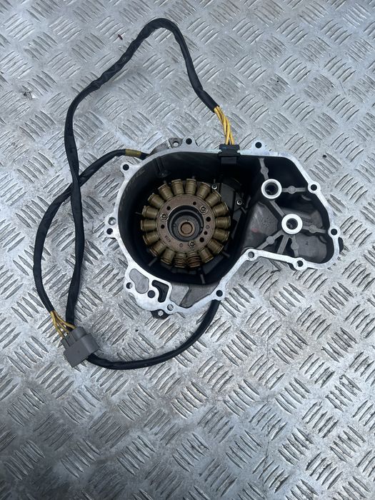 Stator Stojan Can Am Renegade Outlander G1 G2  Oryginał