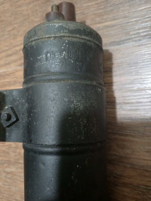 Катушка зажигания Б-21 ГАЗ-20 Победа