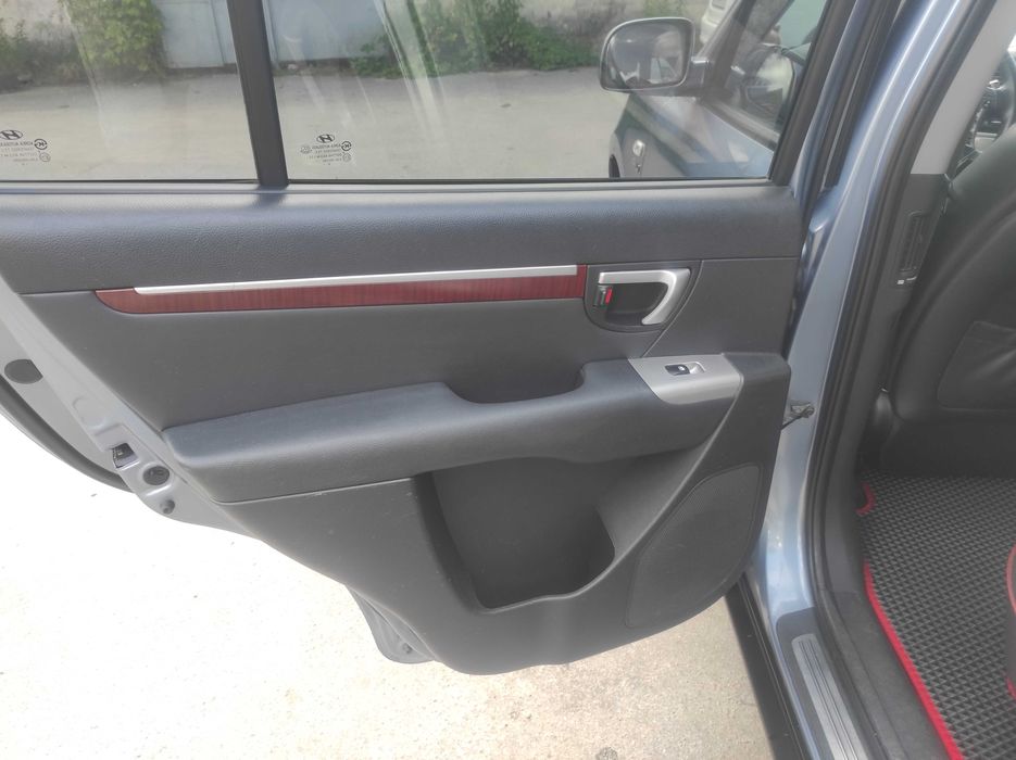 Продам автомобіль Hyundai santa fe