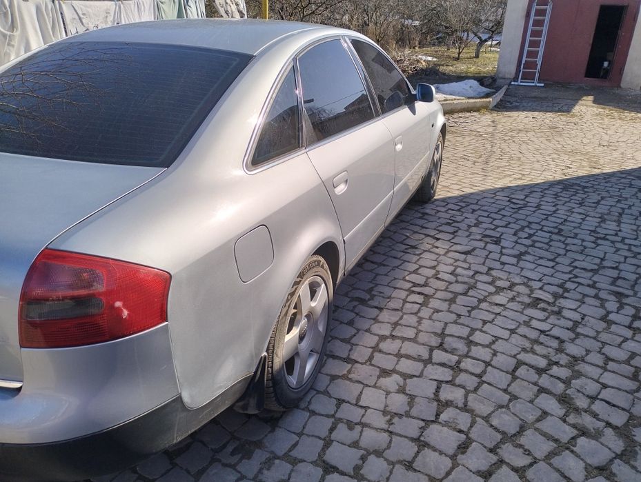 Продам машину ауді