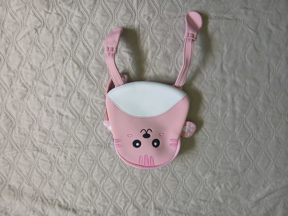 Plecak mini kotek 110