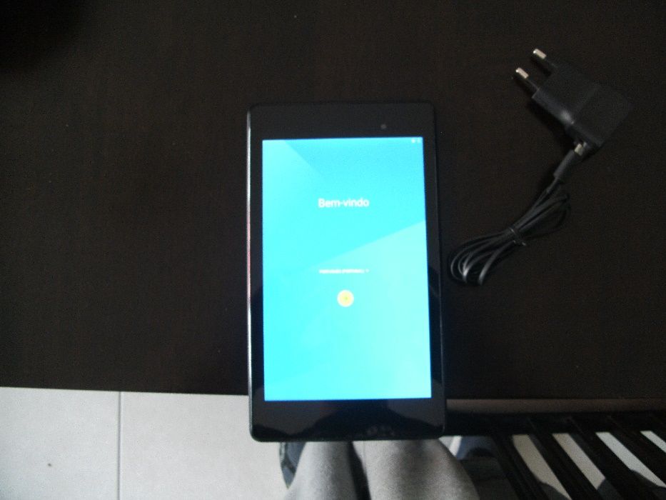 Tablet Asus Nexus 7