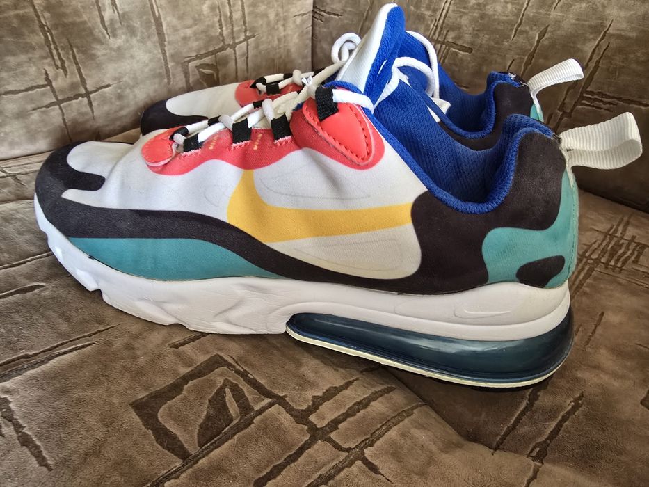 Кросівки Nike б/у
