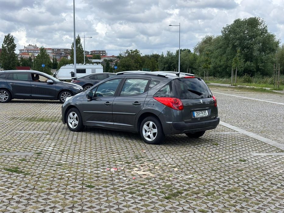 Peugeot 207 1.4 VT i