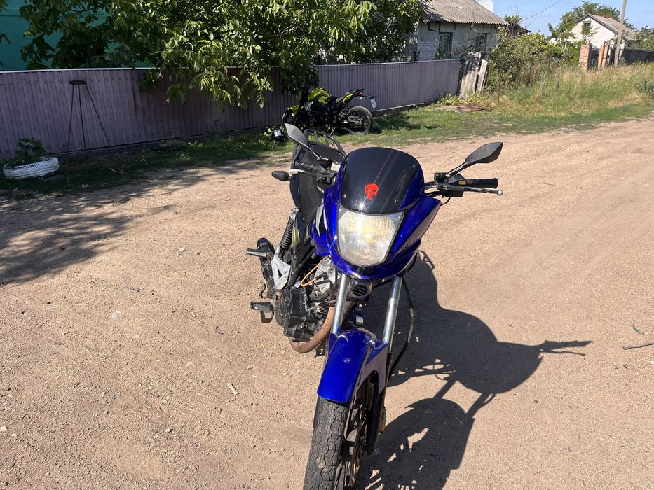 Продам SPARK 200R-25I