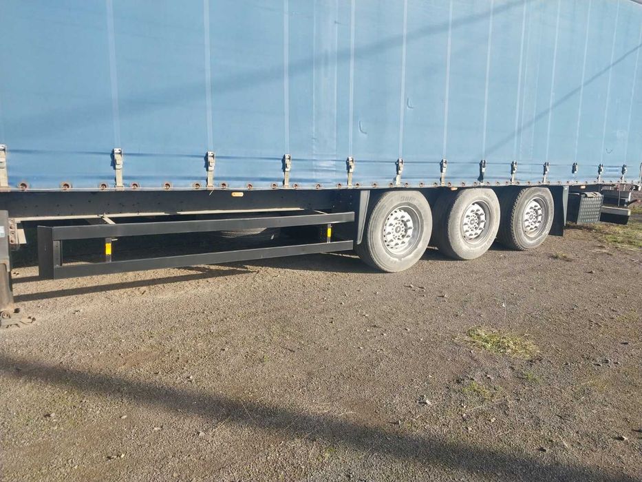 Продам п/п scmitz