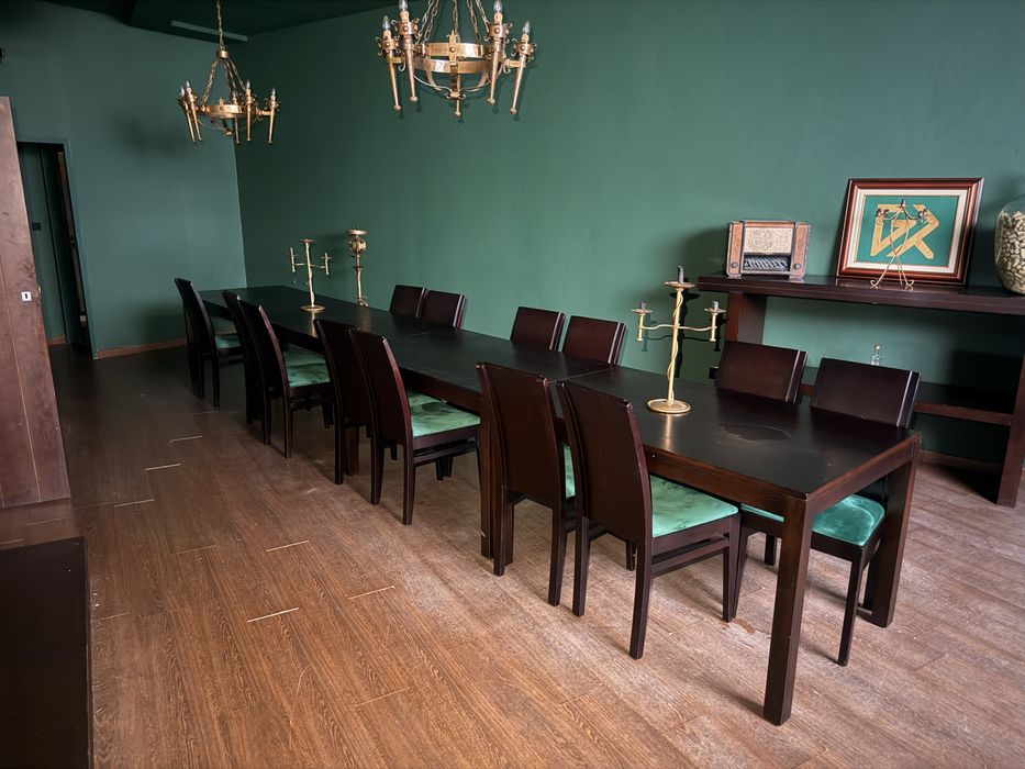 Fundo de Comércio – Confeitaria Totalmente Equipada (2 Pisos)