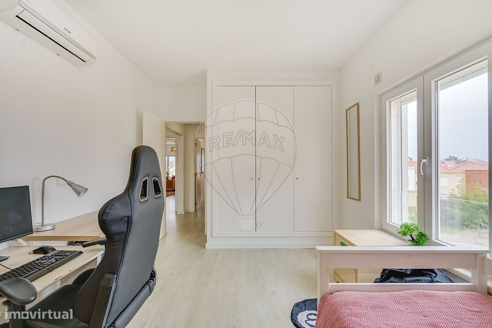 Apartamento T2 para venda