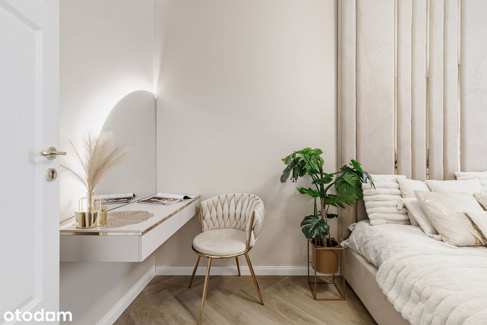 Luksusowy 3pok. Apartament przy rynku w Żorach