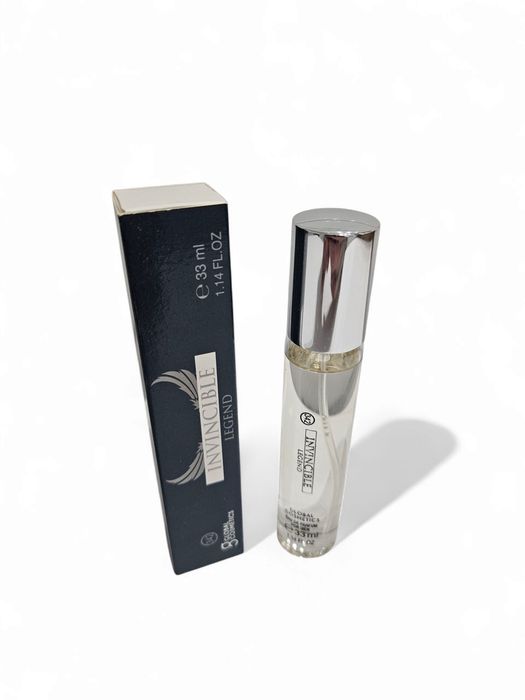 Invincible Legend (Męskie Perfumy)