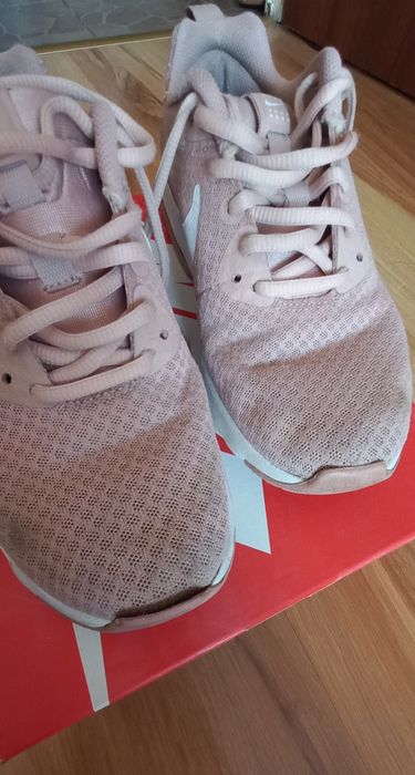 Buty Nike rozmiar 37, 5