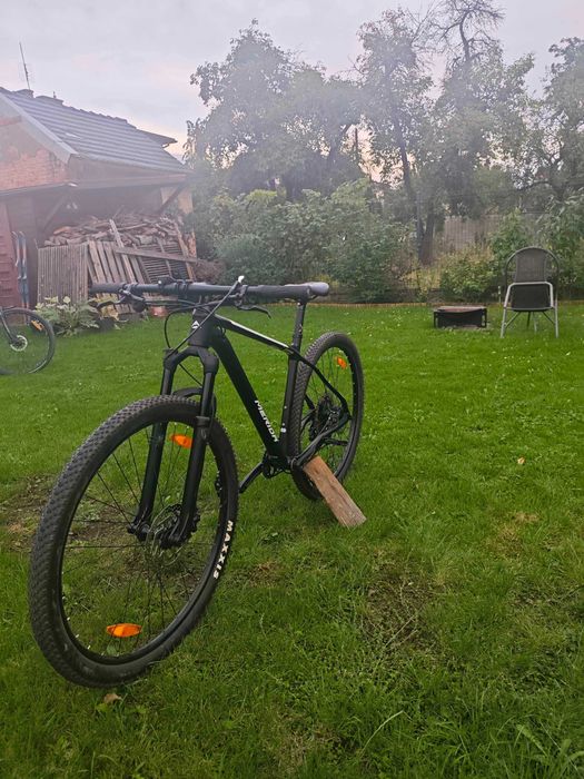 merida big nine limited 2021 rama L