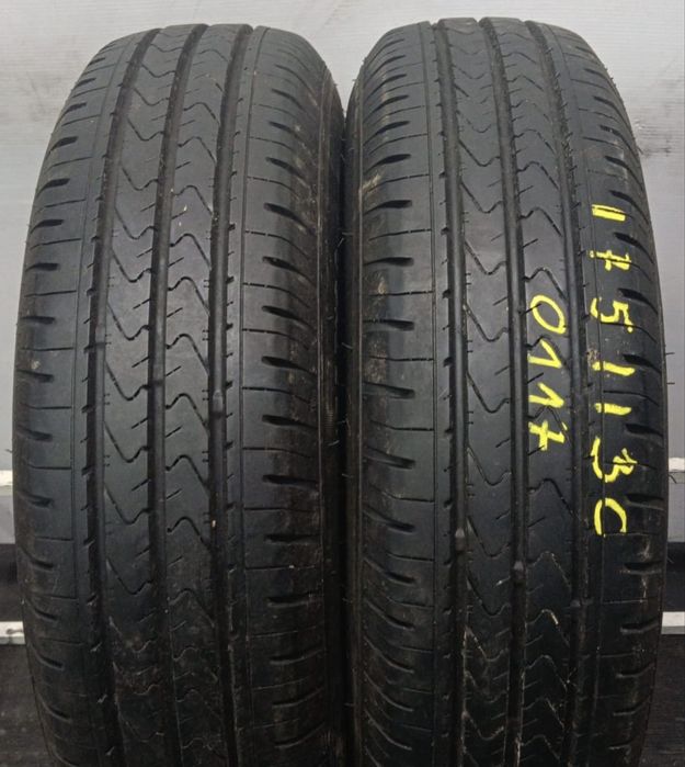 175/13C Minerva Emi Zero Van