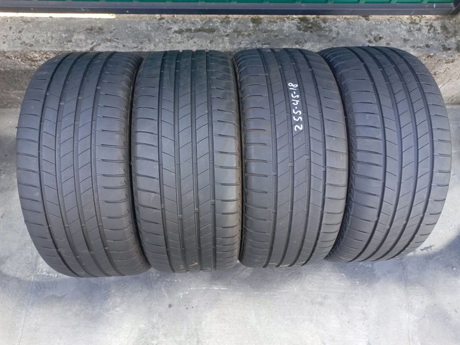 255.45.18 Bridgestone 4 шт