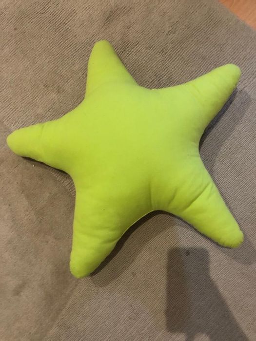 Almofadas decorativas criança