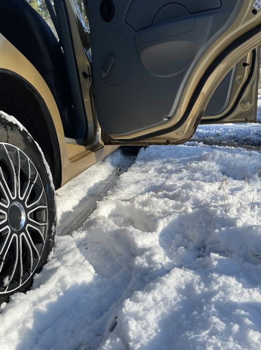 Aveo T200, від власника.