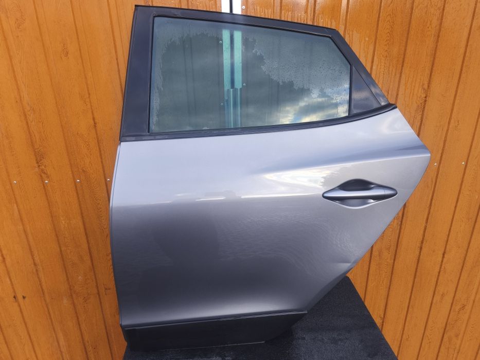 HYUNDAI IX35 Lift Drzwi Tylne Lewe Kompletne TCW F-vat