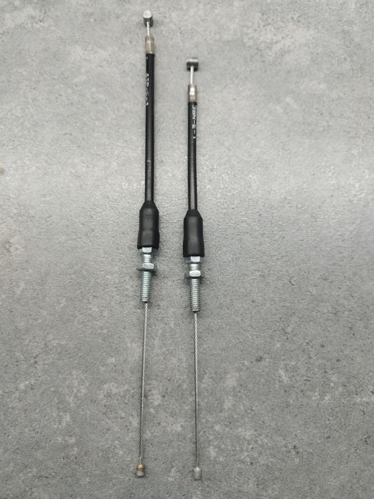 Linki zaworu wydechowego Yamaha DT 125 R,TZR,TDR,KTM LC2, Sachs zz 125