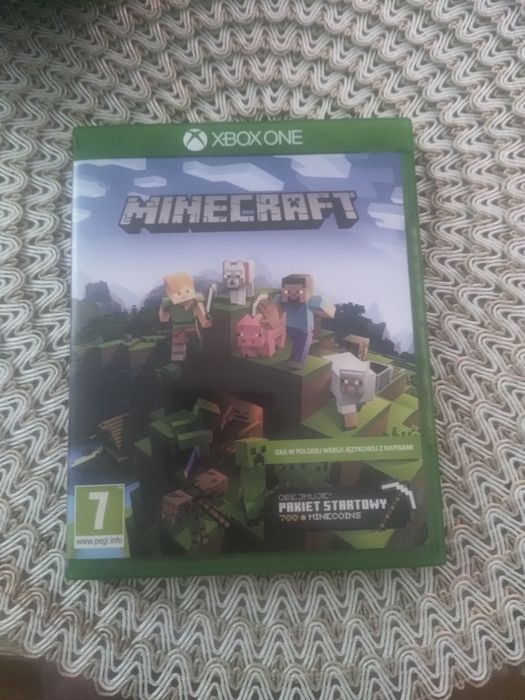 Gry Xbox, możliwość kupna pojedyńczo