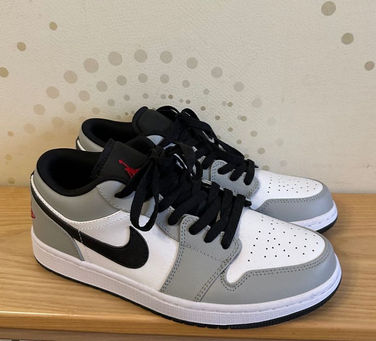 Кросівки Nike Air Jordan 1 Low  р. 41