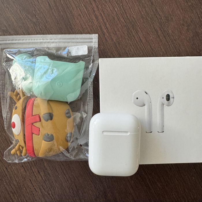 Airpods аірподс airpods1