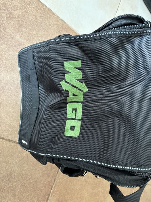 Torba narzędziowa WAGO, 206-3000. Nie używana.