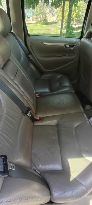 volvo xc 70 diesel