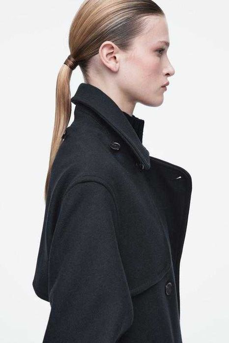 Пальто жіноче COS / 34