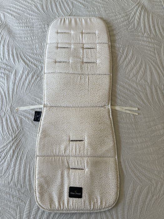 Protetor carrinho Elodie Details