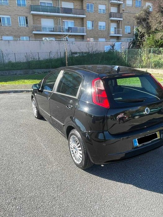 Fiat Gran Punto 1.2