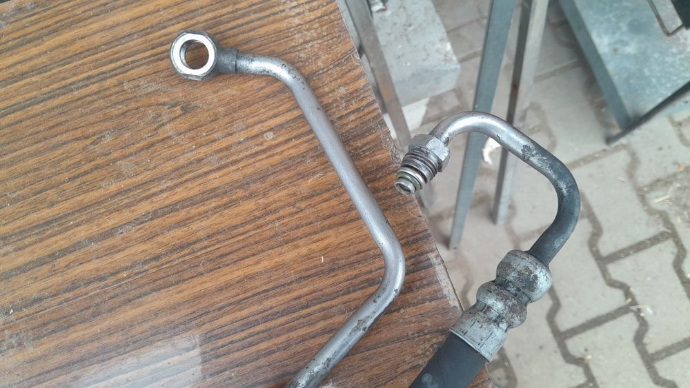 Przewody wspomagania bmw e39 Europa M52  M52tu M54
