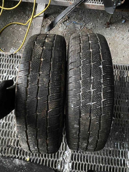 Шини Зима  Sunfull sf-wo5 195/70R15C