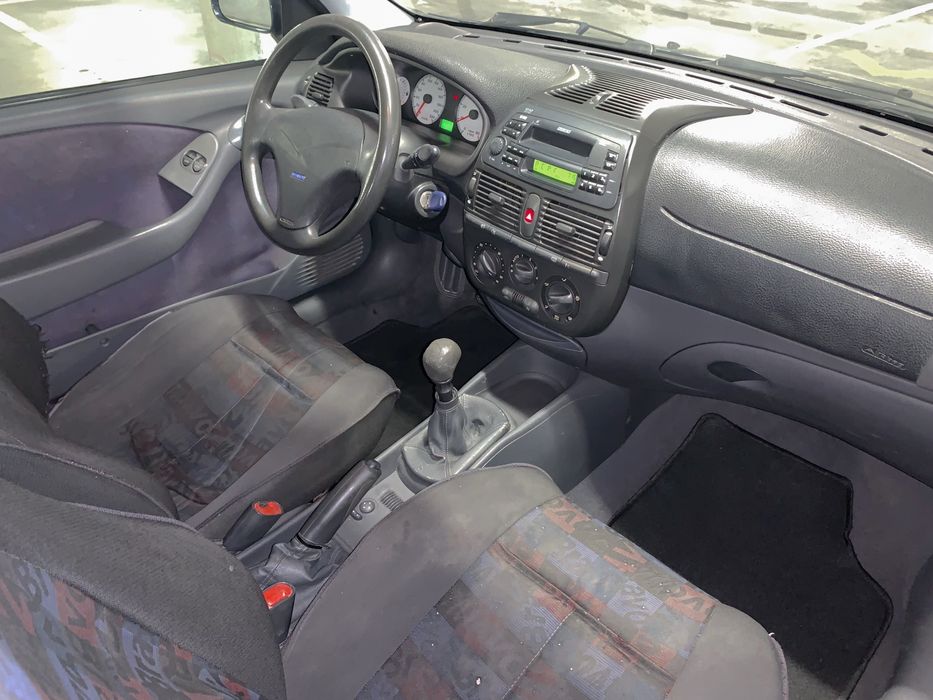 Fiat Bravo Aceitamos Passaporte/Titulo/Parcelamentos
