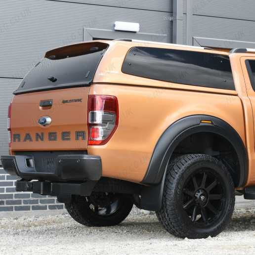 Hardtop para Pickups
