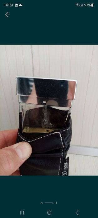 ST Dupond pour home 100ml/70ml