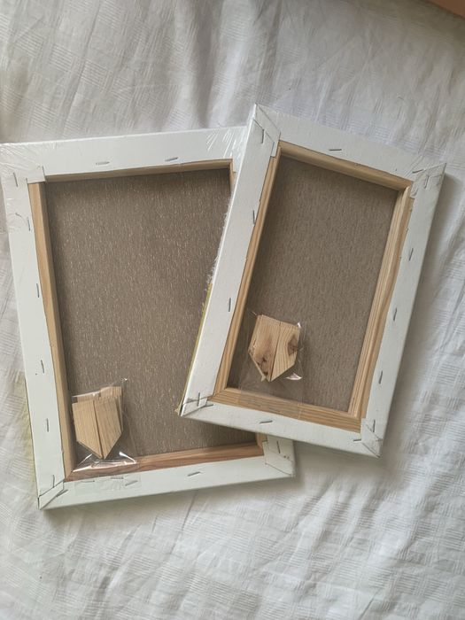 podobrazie malarskie płótno art malarstwo sztuka plastyka