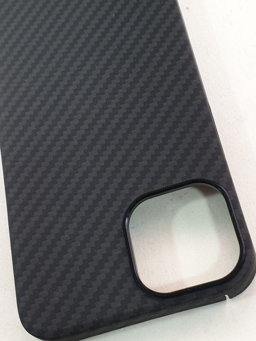 Чохол Apple iPhone 13-14 (Кевларовий)