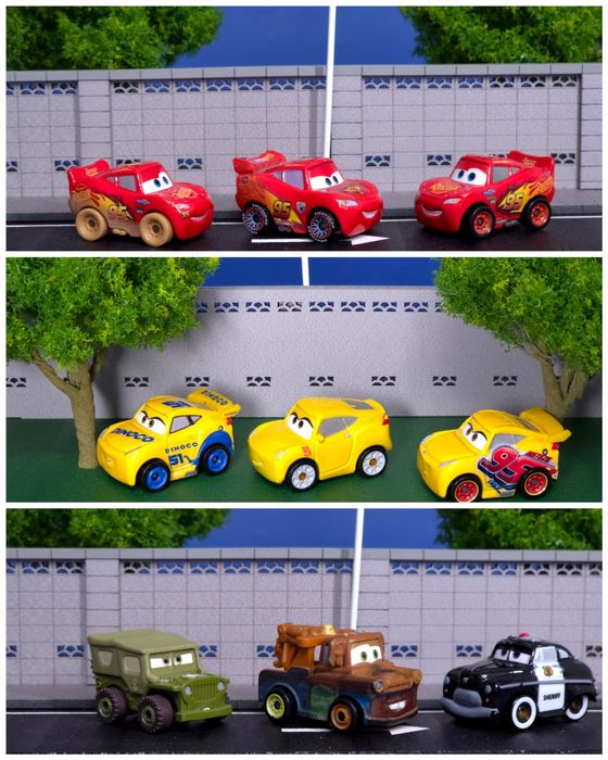 cars mini - купити іграшки для дітей - Ціна на OLX.ua